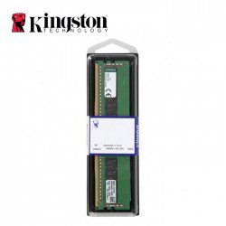 KINGSTON RAM DDR4 8GB 2666MHZ KVR26N19S8/8 .
