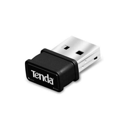 TENDA SCHEDA DI RETE MICRO USB WIRELESS 150MBPS W311MI