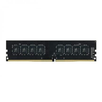 TEAM GROUP ELITE RAM DDR4 8GB 3200MHz  PC4-25600 TED48G3200C2201