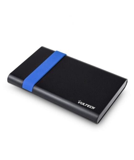VULTECH BOX ESTERNO 2.5" HDD SATA USB 3.0 GS-15U3