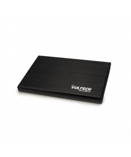 VULTECH BOX ESTERNO 2.5" HDD SATA USB 3.0 GS-25U3 Rev. 2.0