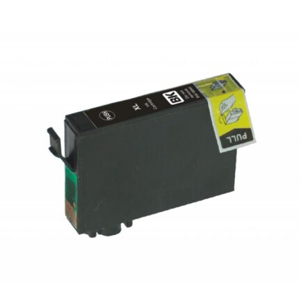 CARTUCCIA COMPATIBILE EPSON T0551 NERO T755140