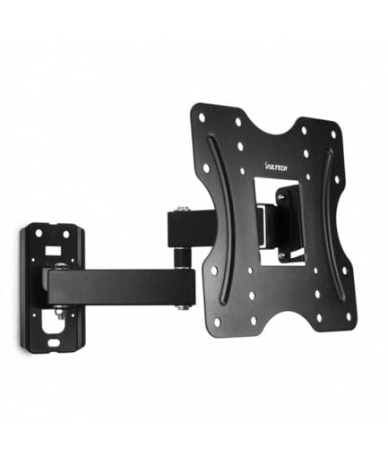 VULTECH BRACCIO STAFFA PER TV DA 23" A 42" CON SNODO LITE BTV-2342LITE