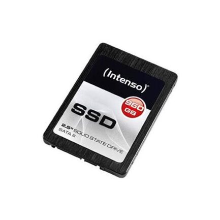INTENSO SOLID STATE DRIVE SSD HIGH 2