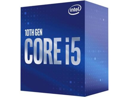 INTEL CPU SIX-CORE I5-10400 2