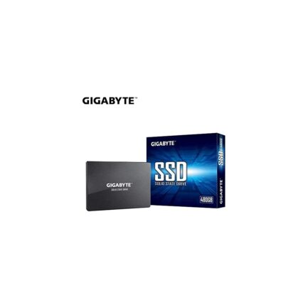 GIGABYTE SOLID STATE DRIVE SSD 120GB SATA3 GP-GSTFS31120GNTD