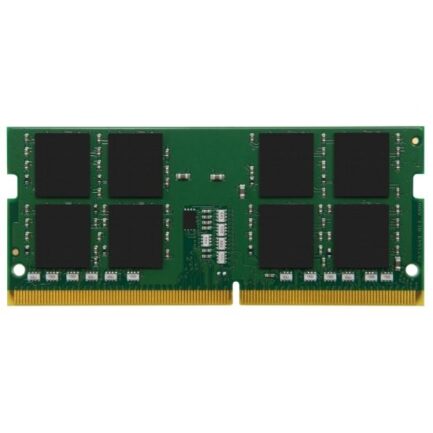 KINGSTON RAM SO-DDR4 8GB PC4-21300 2666MHZ KVR26S19S6/8