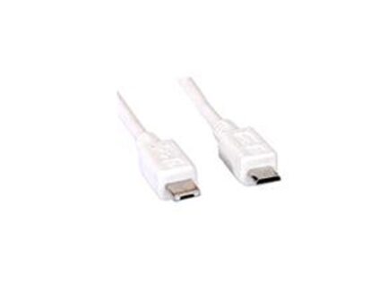 ADJ CAVO USB 2.0 MICRO AM- MICRO BM 1