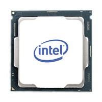 CPU INTEL Desktop Core i7 10700 2.90GHz 16MB S1200 Box