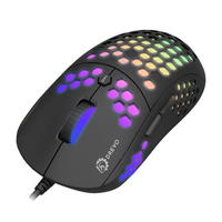 DREVO Mouse Gaming Falcon - 16000DPI