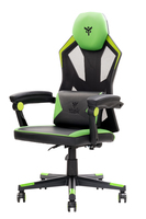 itek Gaming Chair 4CREATORS CF50 - PVC +Mesh