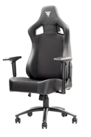 itek Gaming Chair SCOUT PM30 - PVCe Tessuto