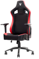 itek Gaming Chair SCOUT PM30 - PVCe Tessuto