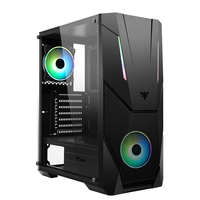 Case SPACIRC VO - Gaming Middle Tower