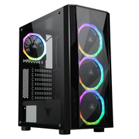 Case SHAKE EVO - Gaming Middle Tower
