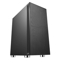 Case SYLENT 05 EVO - Silent Middle Tower