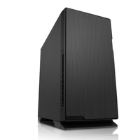 Case SYLENT 07 - Silent Middle Tower