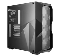 Case MasterBox TD500L