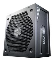 Alimentatore V550 Gold V2