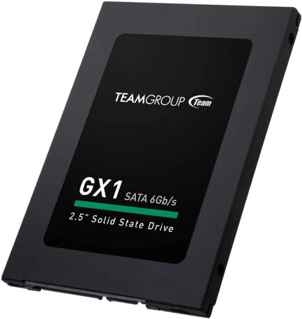 TEAM GROUP ELITE SOLID STATE DRIVE SSD 2