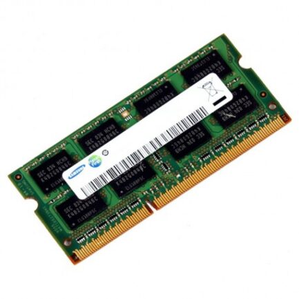 SAMSUNG RAM SO-DDR4 4GB PC4-25600 3200MHZ M471A5244CB0-CWE