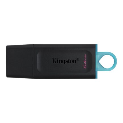 KINGSTON PENDRIVE DATATRAVELER  EXODIA 64GB USB 3.2 DTX/64GB