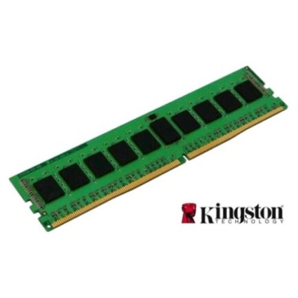 KINGSTON RAM DDR4 8GB 3200MHZ PC4-3200 KVR32N22S6/8