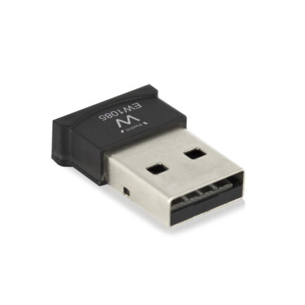 EWENT ADATATORE USB BLUETOOTH V 4.0 + EDR EW1085
