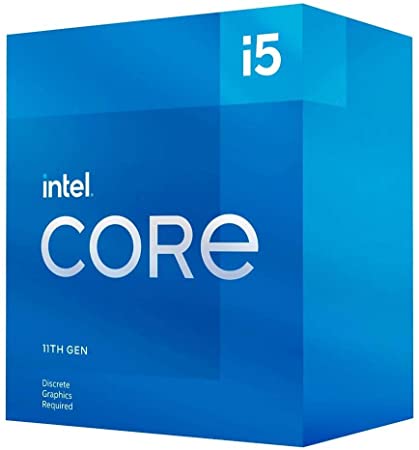 INTEL CPU SIX-CORE I5-11400 2