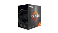 CPU AMD Ryzen 5 5600G 4.4Ghz 6 CORE 16MB 65W AM4