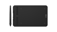 XP-PEN DECO Mini 7W - Tavoletta Grafica (7"x4") Wireless