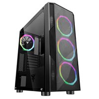 Case SHAKE Mesh EVO - Gaming Middle Tower