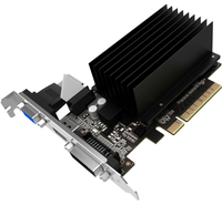SV Palit GeForce GT 710 Passive 2GB 64bit DDR3