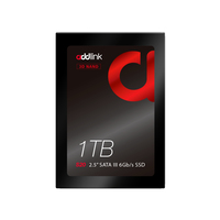 Addlink S20 - 1TB SSD 2.5"