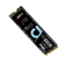 Addlink S92 - 2TB SSD M.2 PCIe Gen4x4 NVMe 2280