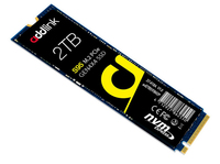 Addlink S95 - 2TB SSD M.2 PCIe Gen4x4 NVMe 2280