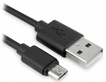 TECNO CAVO DATI E RICARICA USB  MICRO USB 5V 2.1A TC-109R