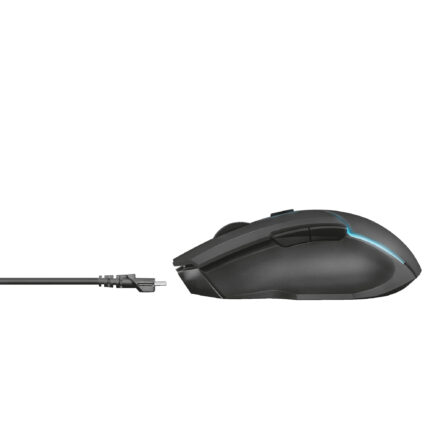 TRUST OPTICAL MOUSE GAMING GXT 161 DISAN 3000DPI WIRELESS