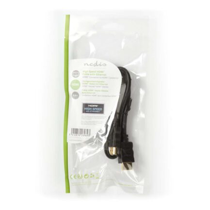 NEDIS CAVO HDMI M/M 0
