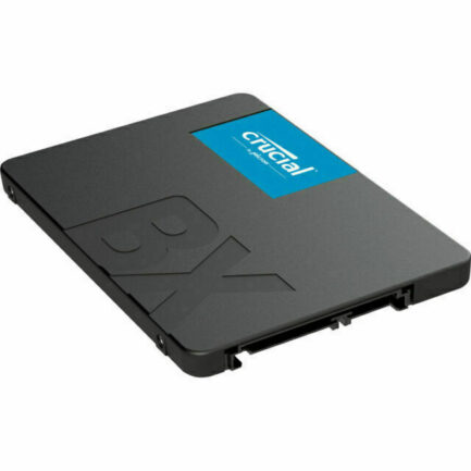 CRUCIAL SOLID STATE DRIVE SSD BX500 2