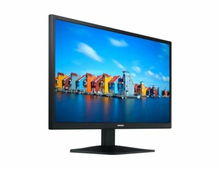 SAMSUNG MONITOR LED  VA 24" FULL HD 5MS VGA/HDMI LS24A336NHUXEN