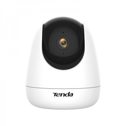 Tenda IP Camera CP3 - Security Pan/Tilt Camera 1080P