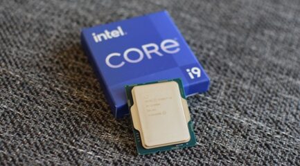 INTEL CPU 16-CORE I9-12900K