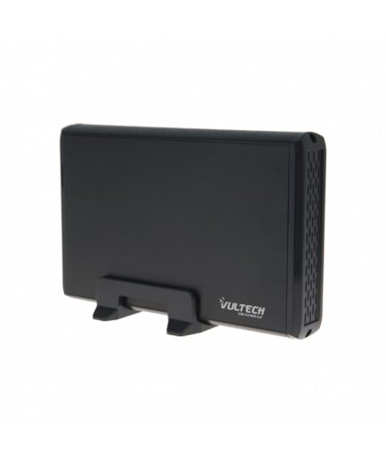 VULTECH BOX ESTERNO 3.5" HDD SATA USB 3.2 GS-35U3 Rev 2.1