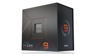 CPU AMD Ryzen 9 7900X 4.7Ghz 12 CORE 80MB 170W AM5 NO DISS