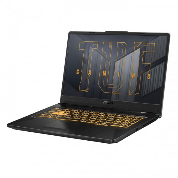 ASUS NOTEBOOK TUF GAMING FX706HE-HX012T I7-11800H/16GB/1TBSSD/RTX3050-4GBDDR6/17