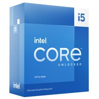 CPU INTEL Desktop Core i5 13600K 5.10GHz S1700 Box