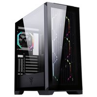 Case SUPREME 2F - Gaming Full Tower