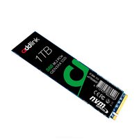 Addlink S68 - 1TB SSD M.2 PCIe Gen3x4 NVMe 2280 (R:2100