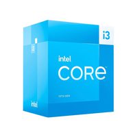 CPU INTEL Desktop Core i3 13100 4.50GHz 12MB S1700 Box